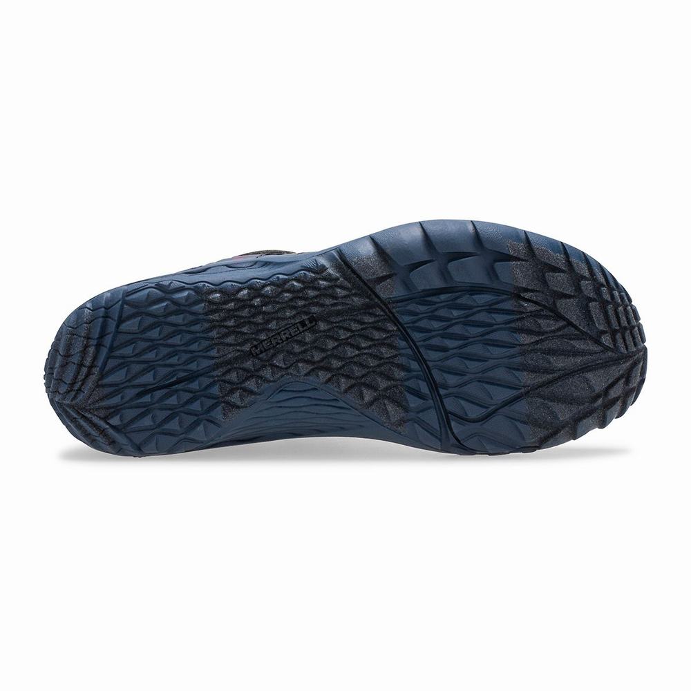 Merrell trail cheap glove 5